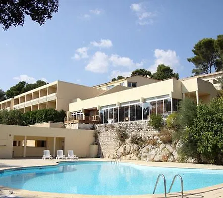 Quality Victoria Garden / Montpellier 3* Clapiers